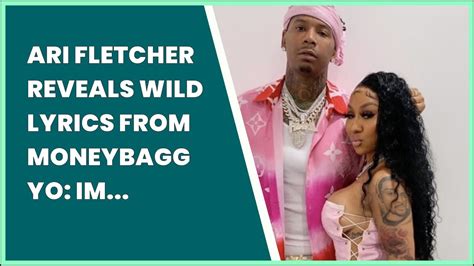 ari fletcher ass nude|FULL VIDEO: Ari Fletcher Nude & Sex Tape With Moneybagg Yo。